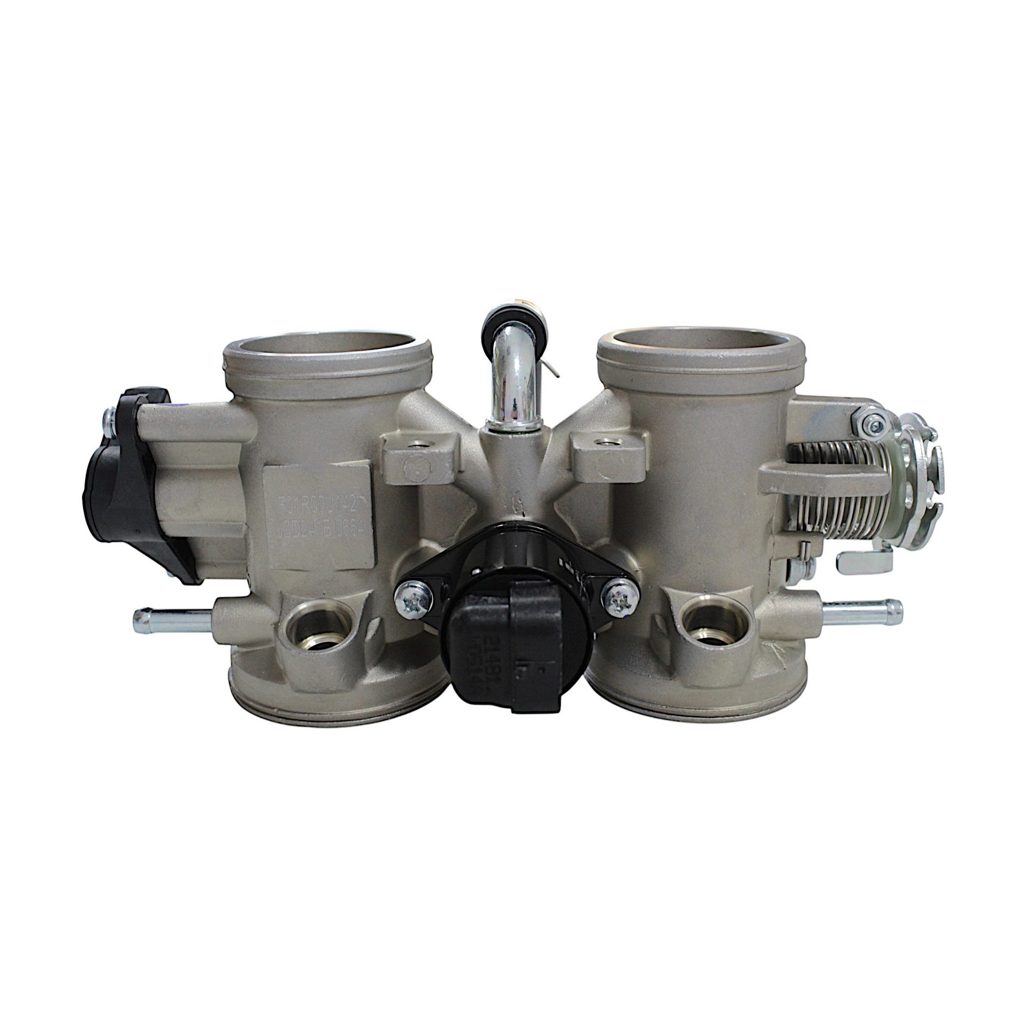 QJ MOTOR SRV 700 GAZ KELEBEĞİ #RK 61134